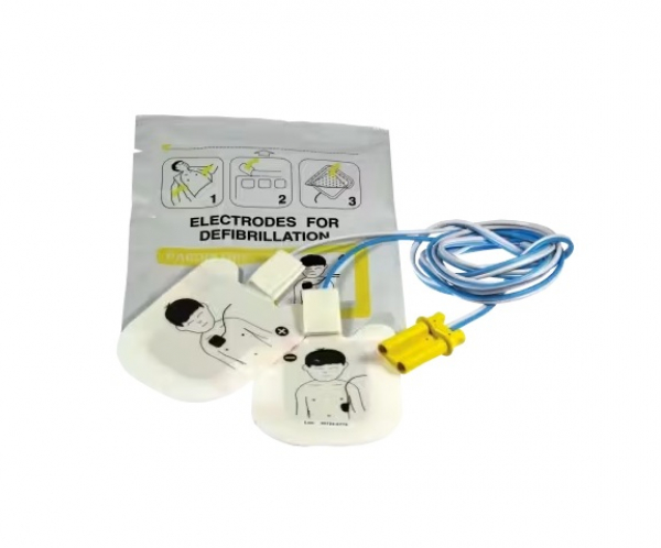 Elekroden Schiller Fred easy für KInder